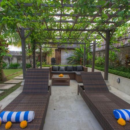 Villa Kami Ubud المظهر الخارجي الصورة