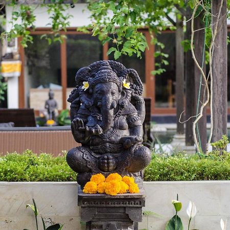 Villa Kami Ubud المظهر الخارجي الصورة