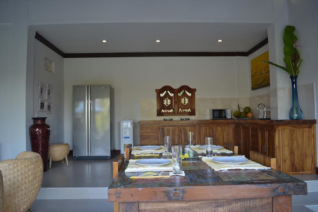 Villa Kami Ubud المظهر الخارجي الصورة