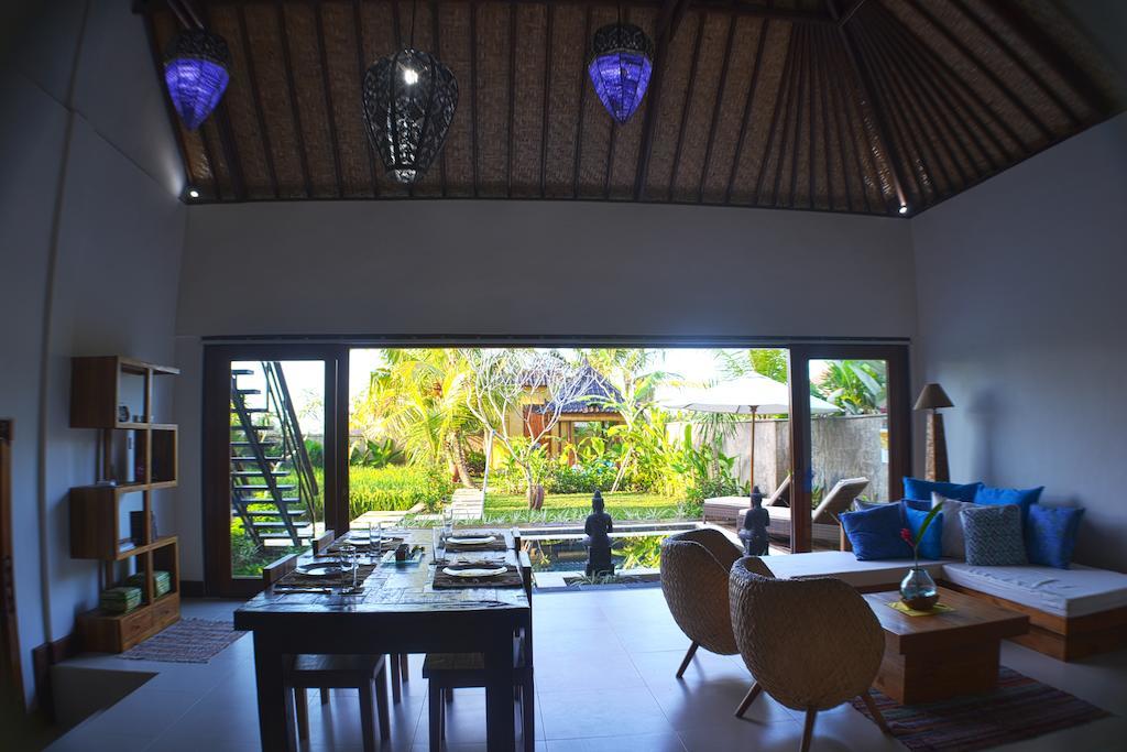 Villa Kami Ubud المظهر الخارجي الصورة