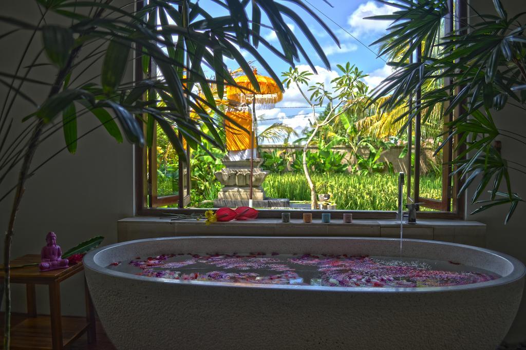 Villa Kami Ubud المظهر الخارجي الصورة