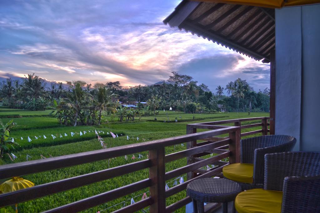 Villa Kami Ubud المظهر الخارجي الصورة