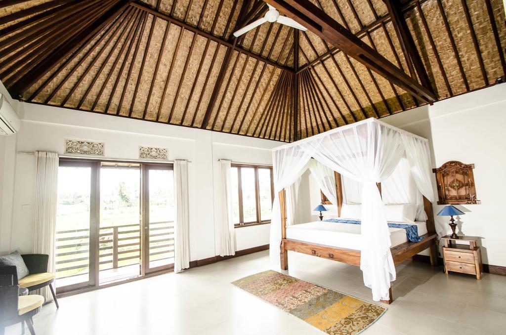 Villa Kami Ubud المظهر الخارجي الصورة