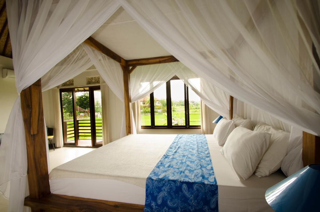 Villa Kami Ubud المظهر الخارجي الصورة