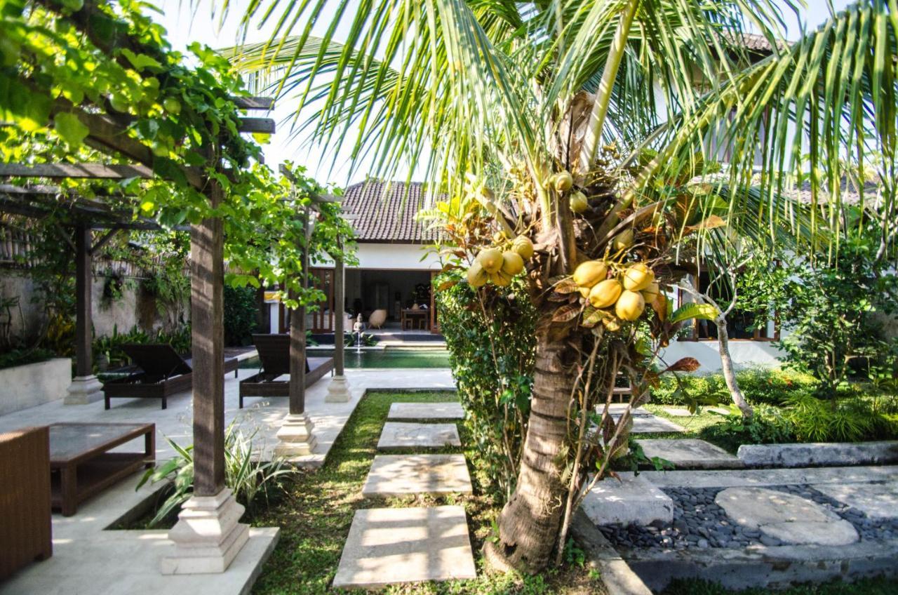 Villa Kami Ubud المظهر الخارجي الصورة